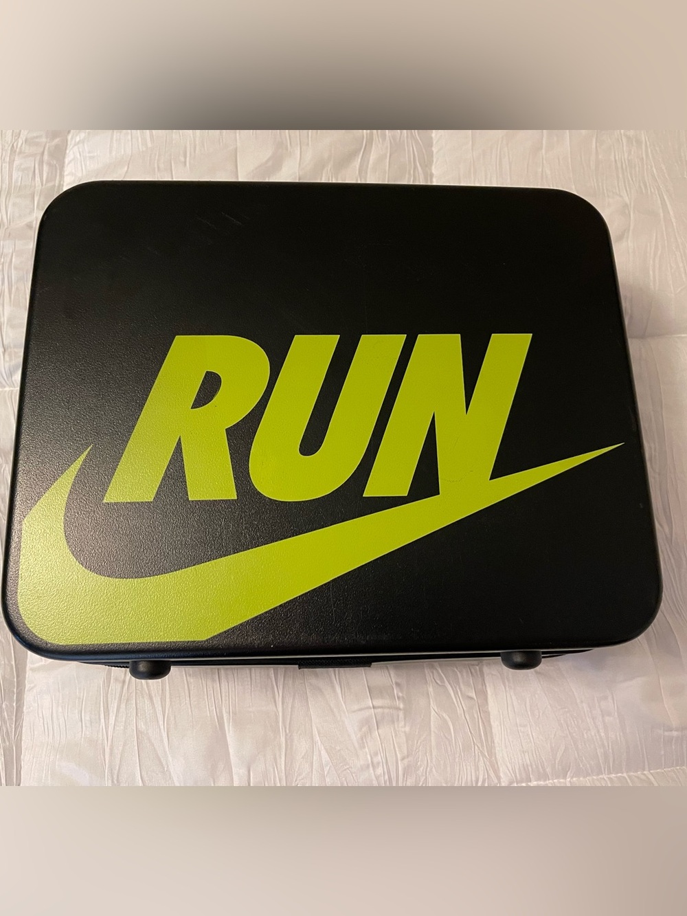 Nike Run Travel Shoe Case